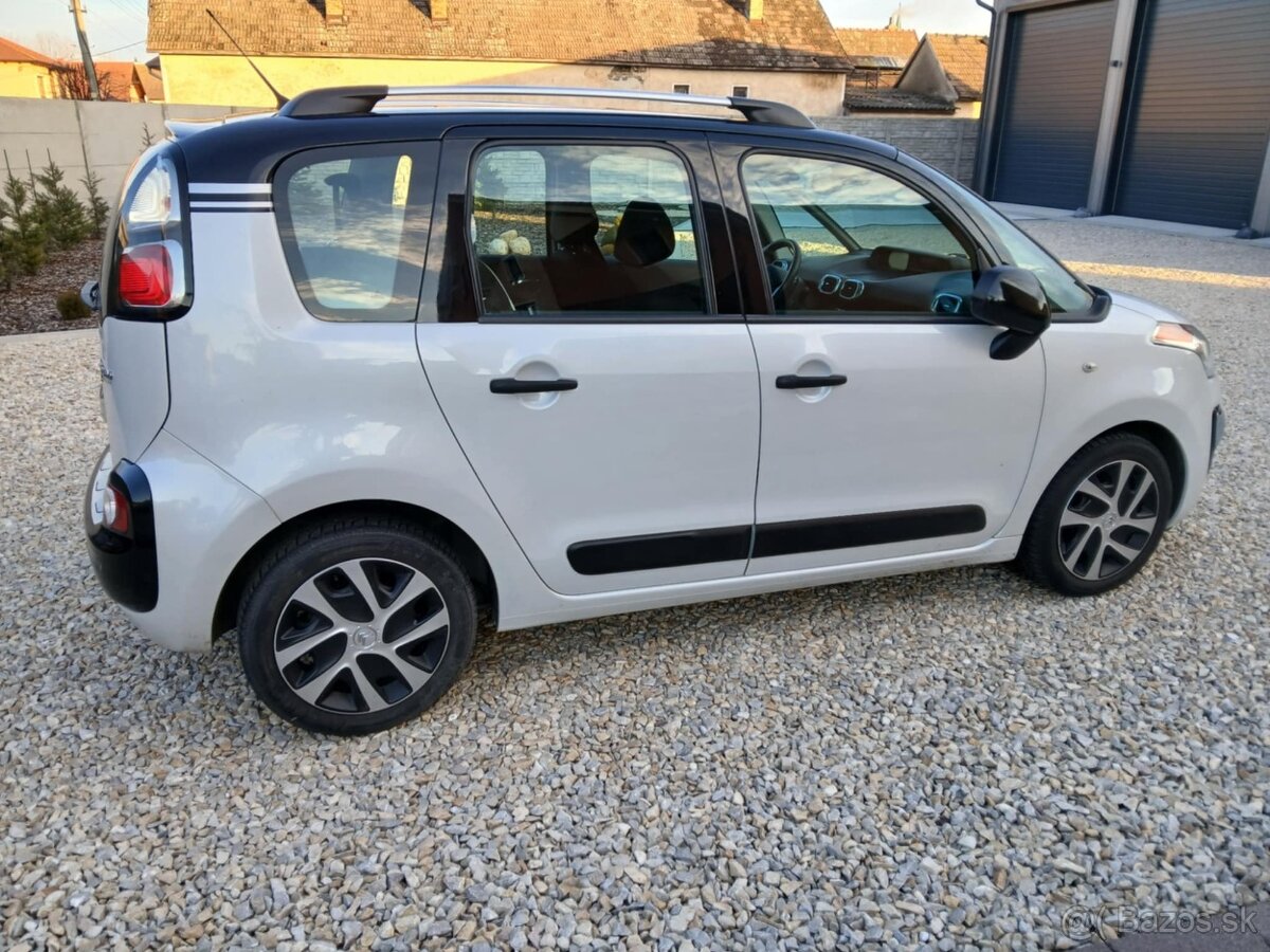 Citroen c3 picasso - 2