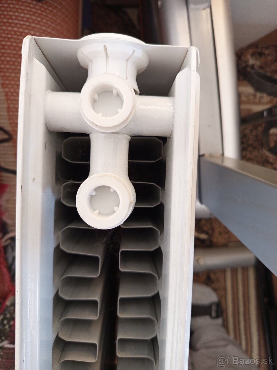 Predám radiator 1800#6000 Korado - 2