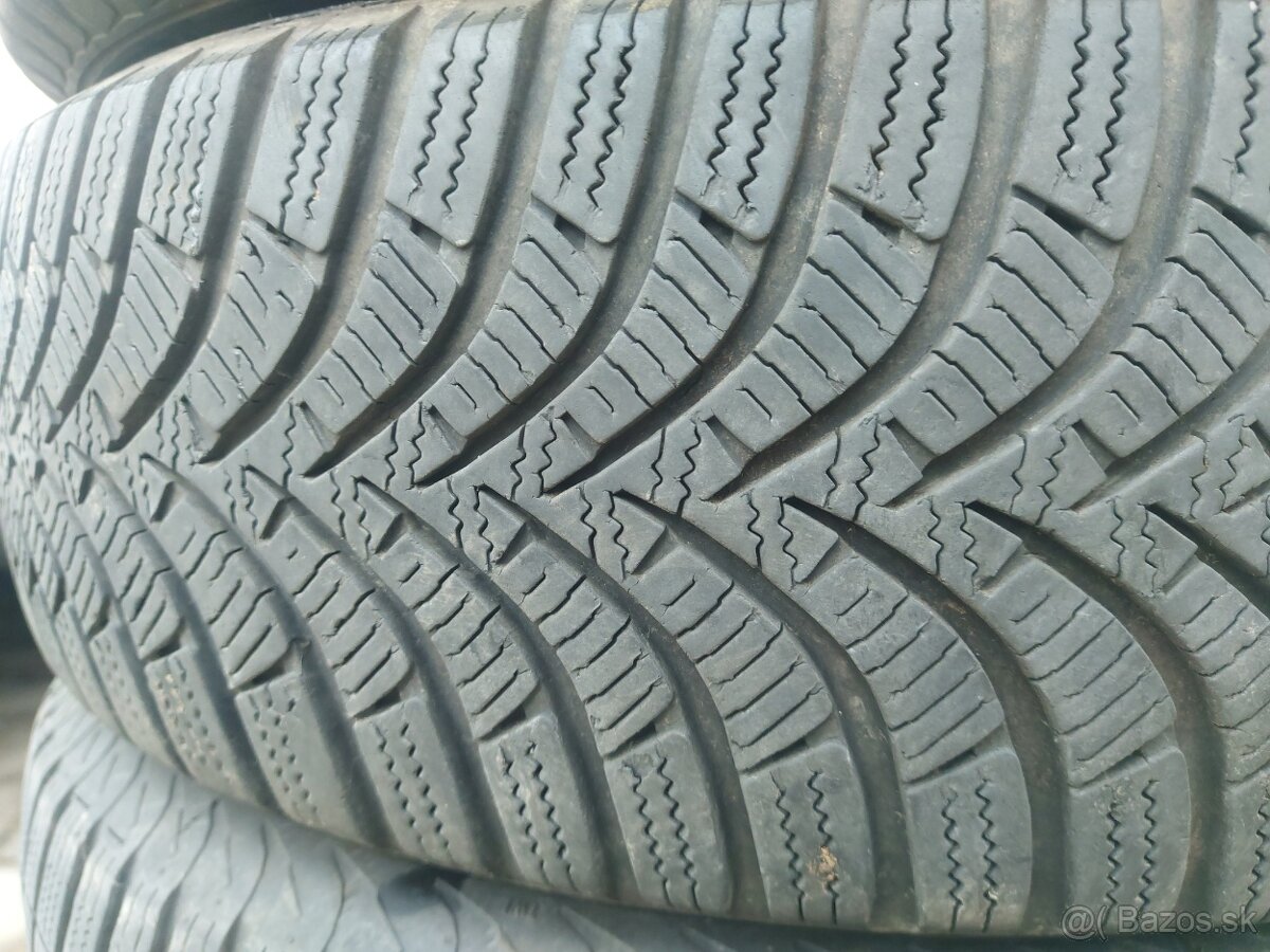 2ks zimné 175/65 r15 HANKOOK - 2