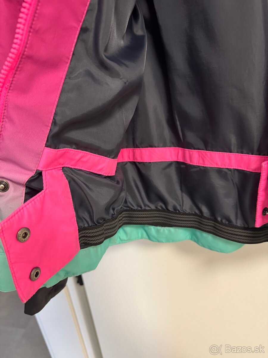 Zimná bunda Lego Wear Original - 2