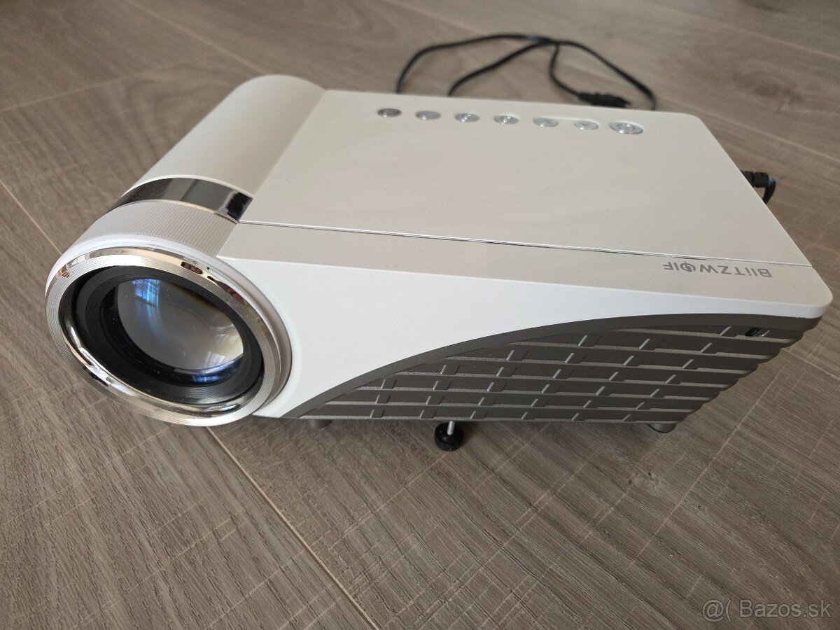 Projektor Blitzwolf BW-VP8 - 2