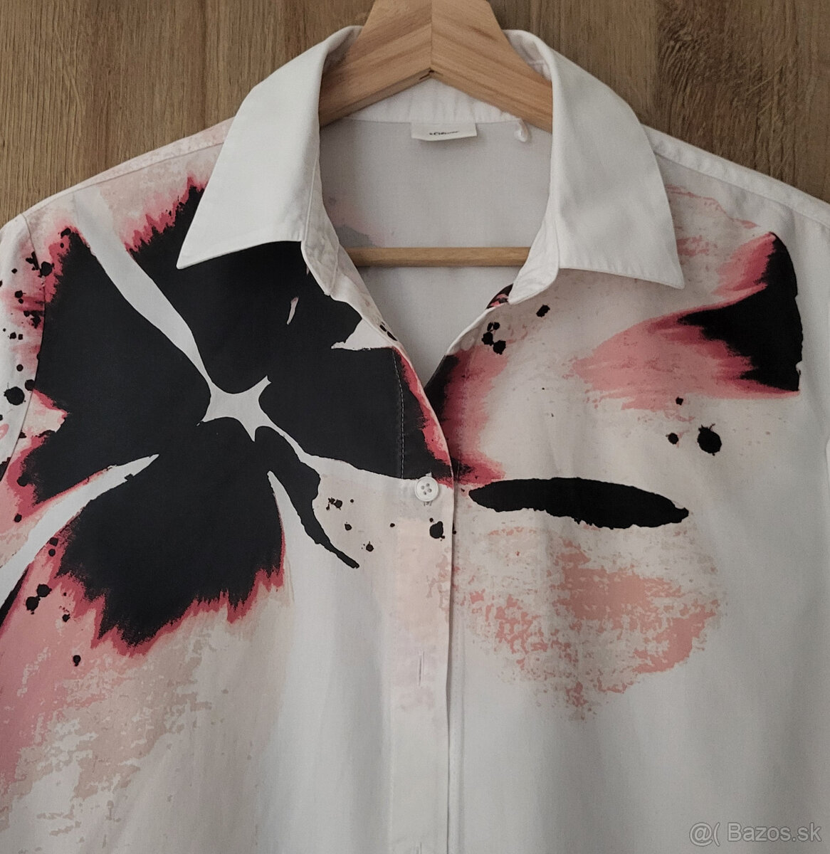 Košeľa - 2