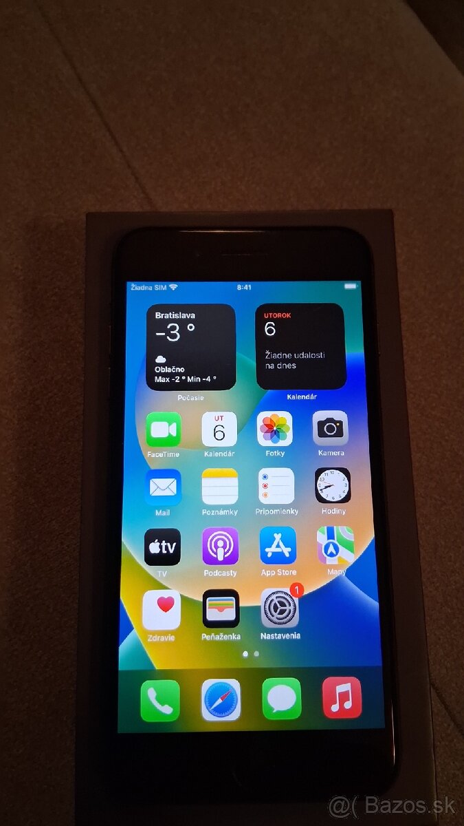Predam IPHONE 8 PLUS. - 2