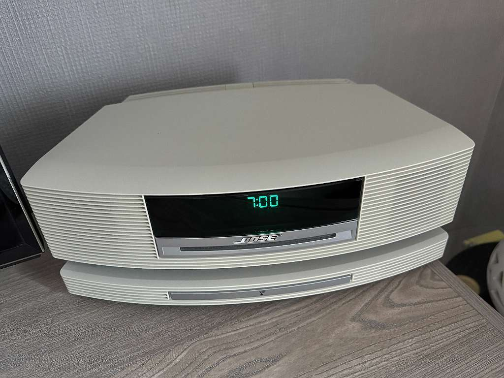 Bose wave soundtouch III - 2