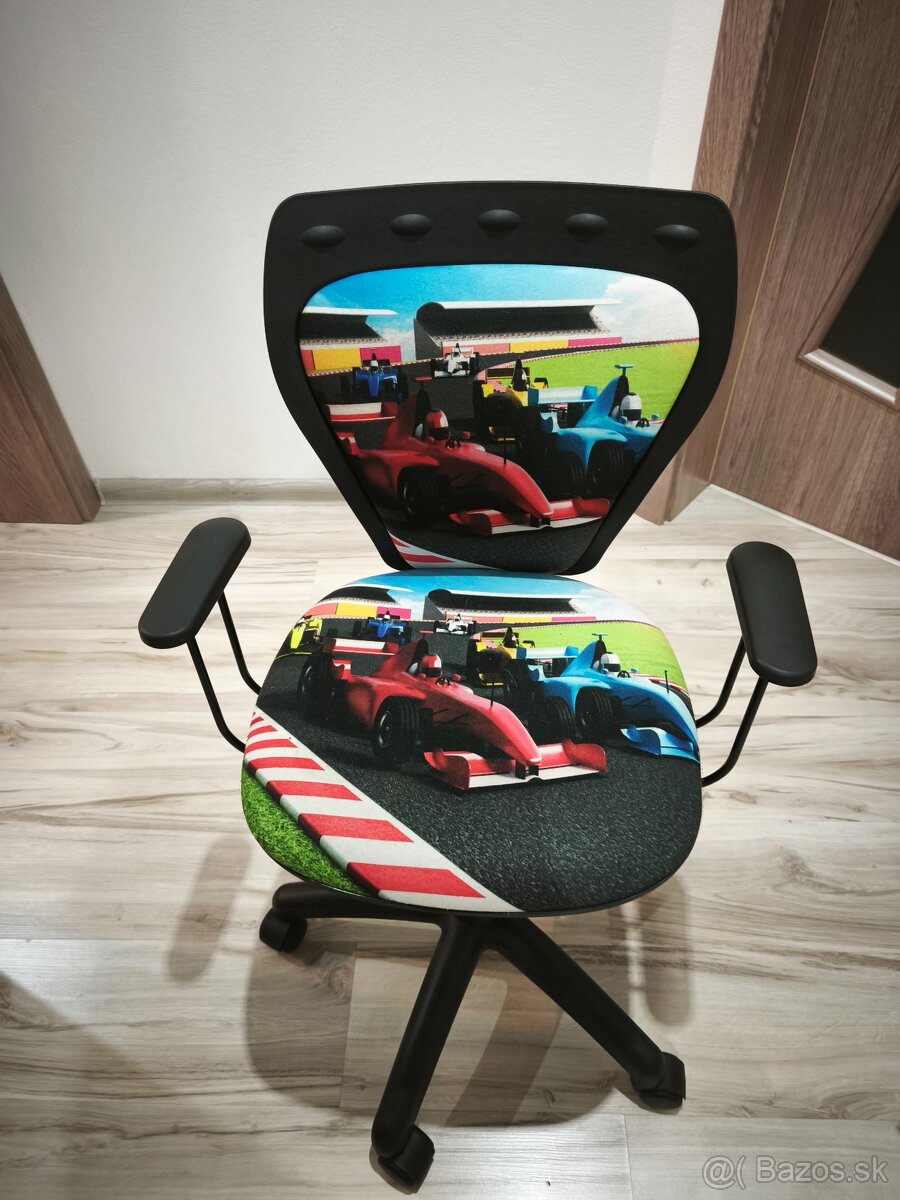 Detská stolička - 2