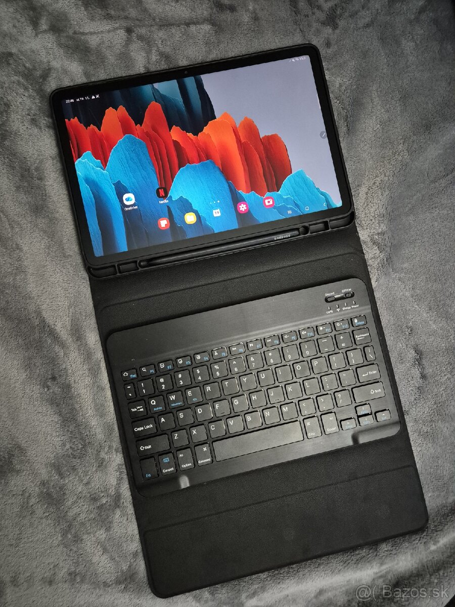 Samsung galaxy tab s7 - 2