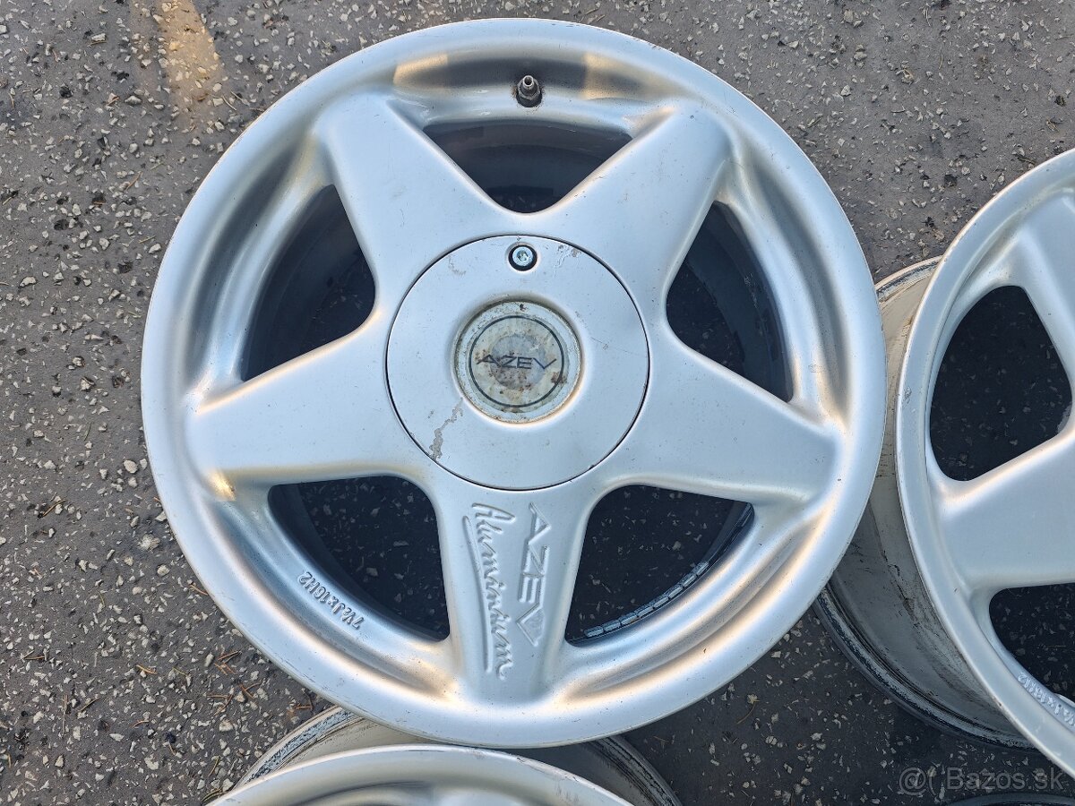 Azev 7.5Jx16H2 - 2