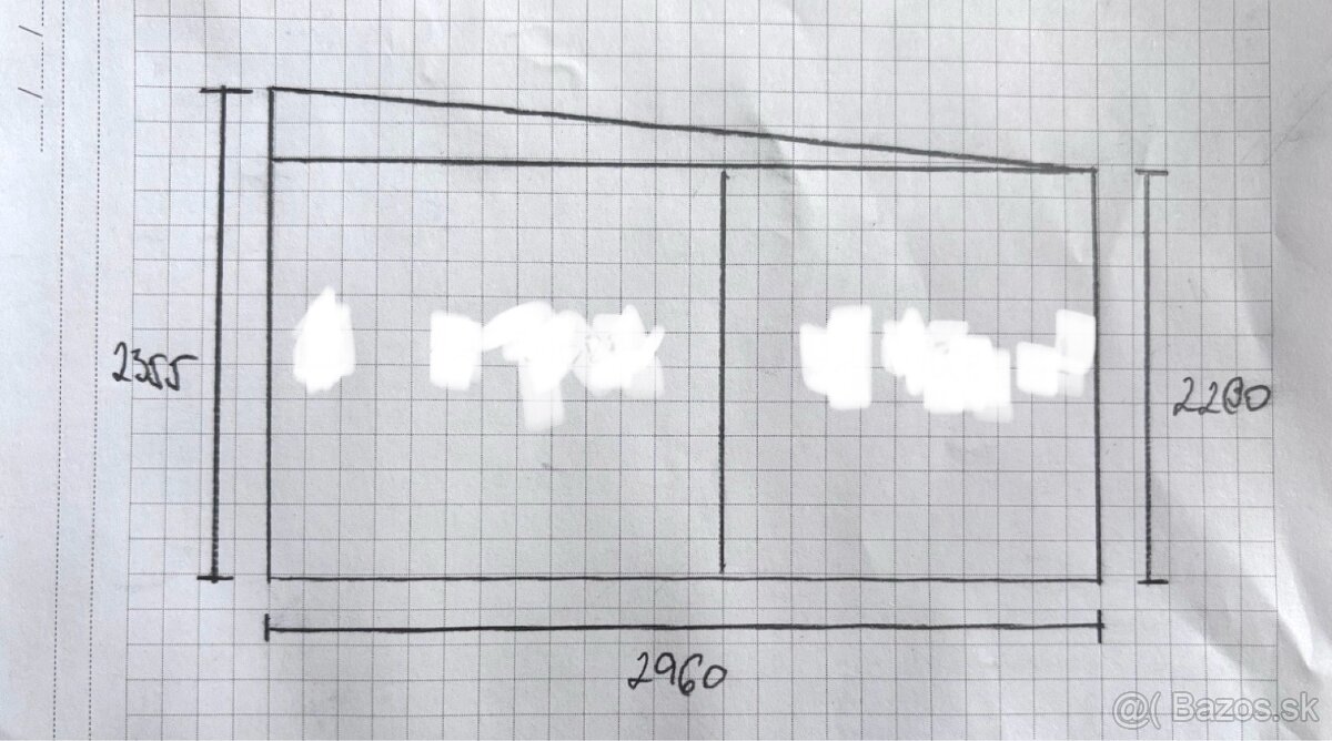 Plachty na terasu - 2