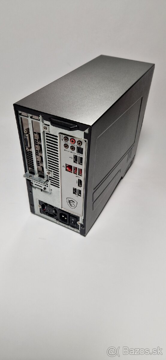 MSI Nightblade MI3 - 2