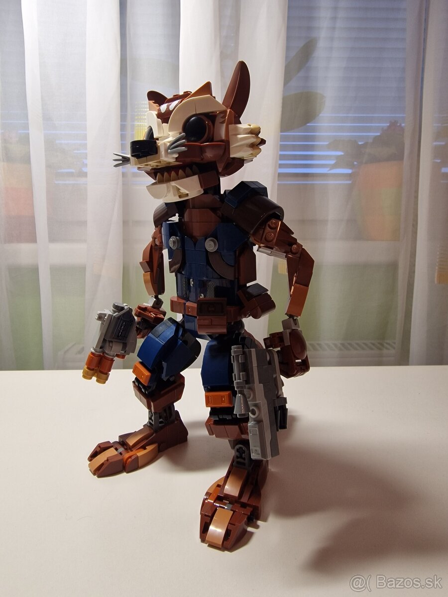 Lego star wars 76282 - 2