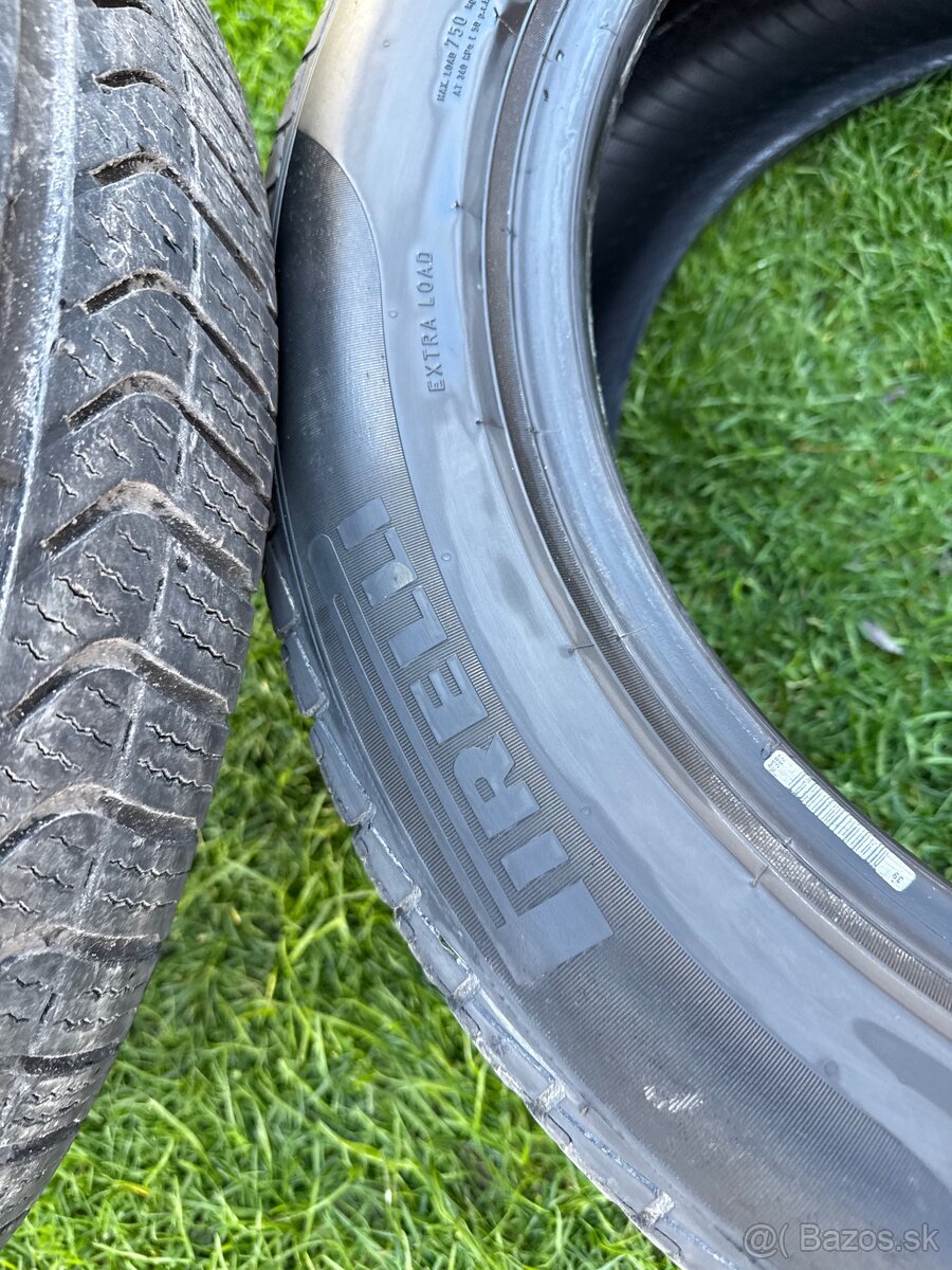 Celorocne pneumatiky - 2