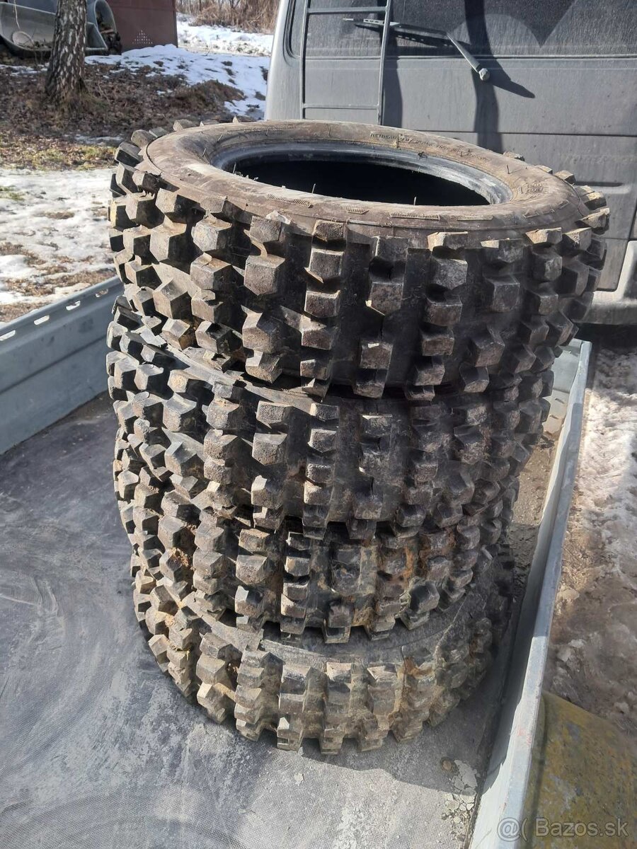 Cross 185/70 R14 - 2