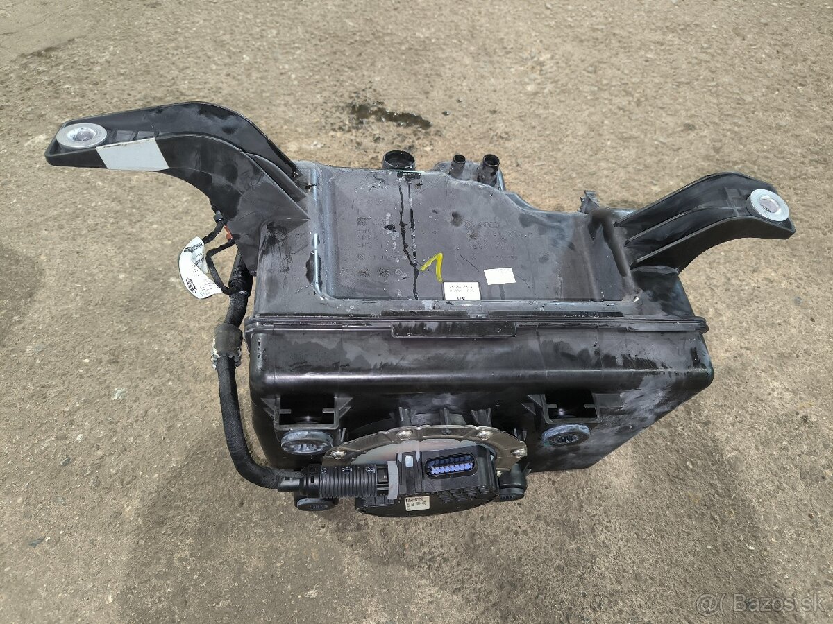 Nadrz Adblue Audi A8 D4 2015 - 2