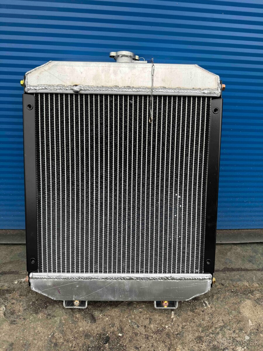 Chladič KUBOTA 16271-72062 - 2