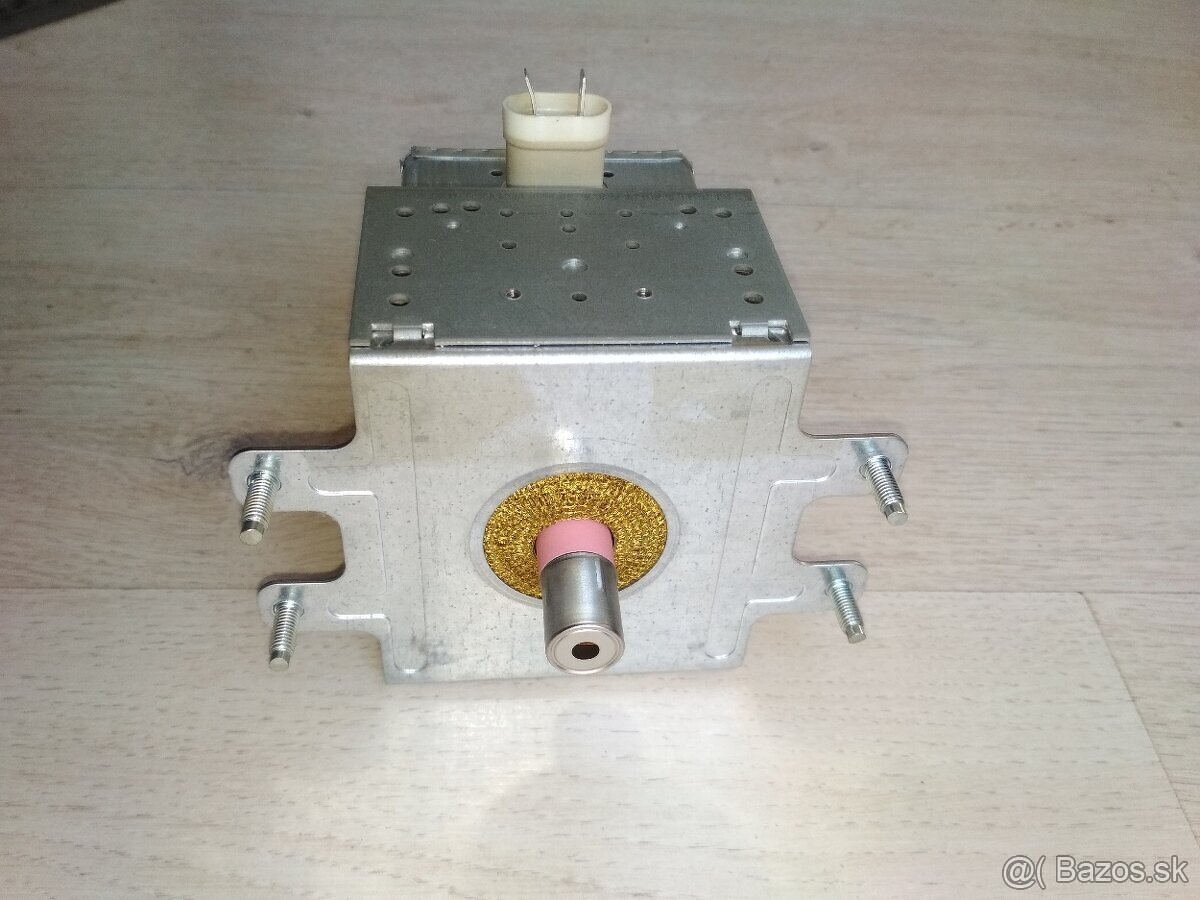 Magnetrony do mikrovlnky 900W - 2