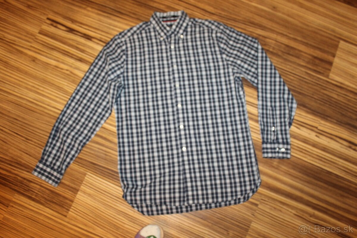 Pánska košeľa Gant v. L - 2