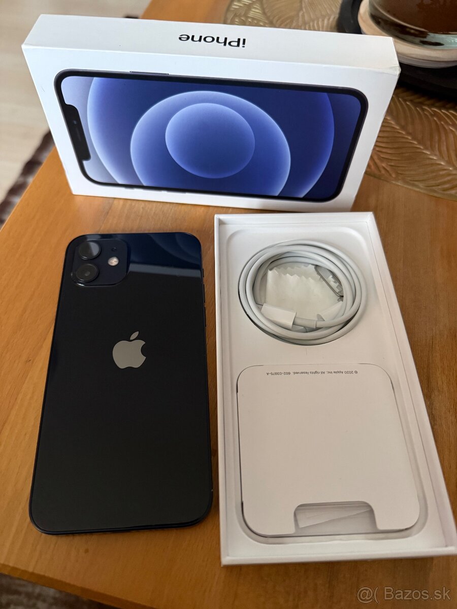 Iphone 12 64GB - 2