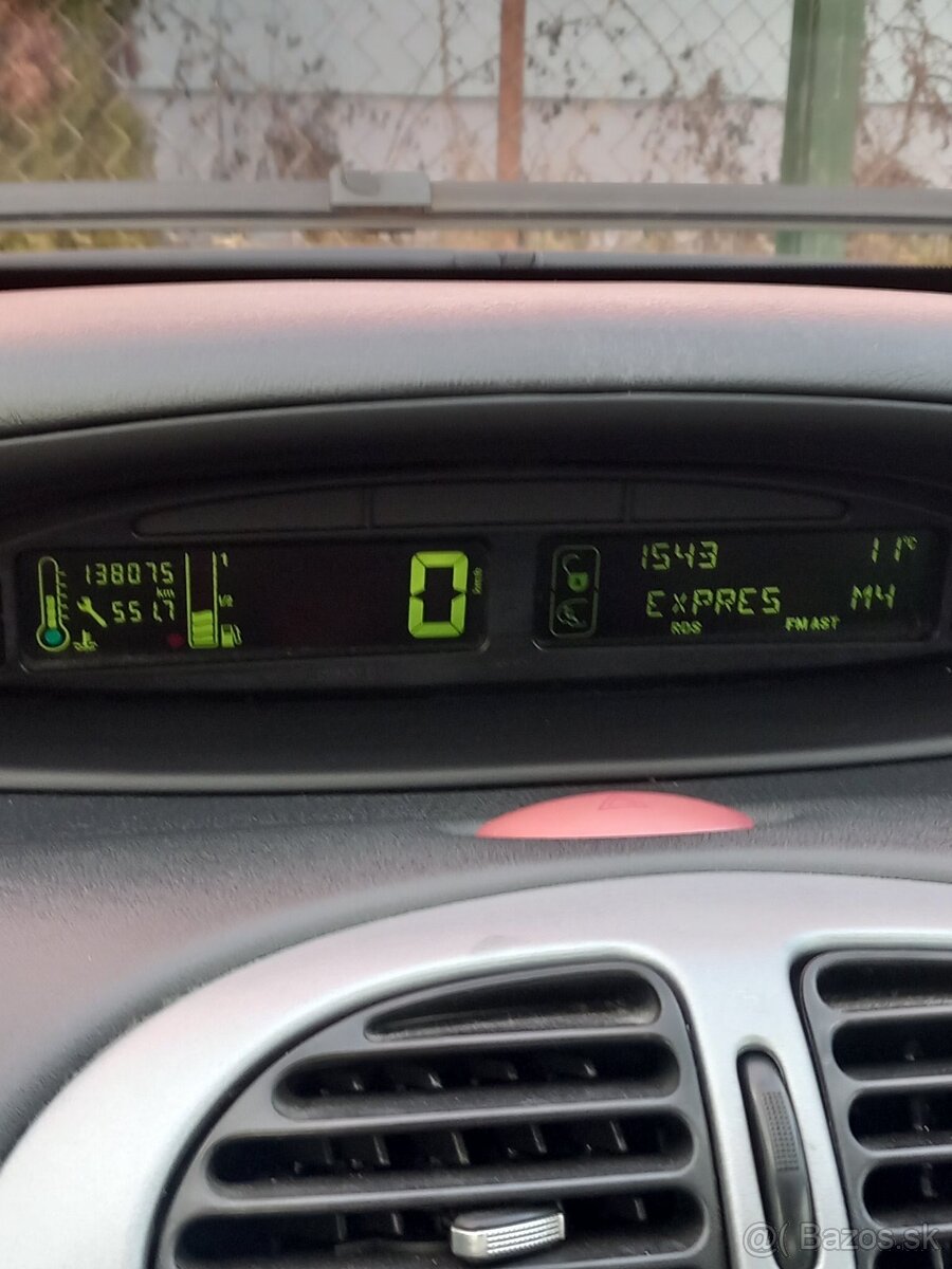 Predám Citroën Xsara - 2