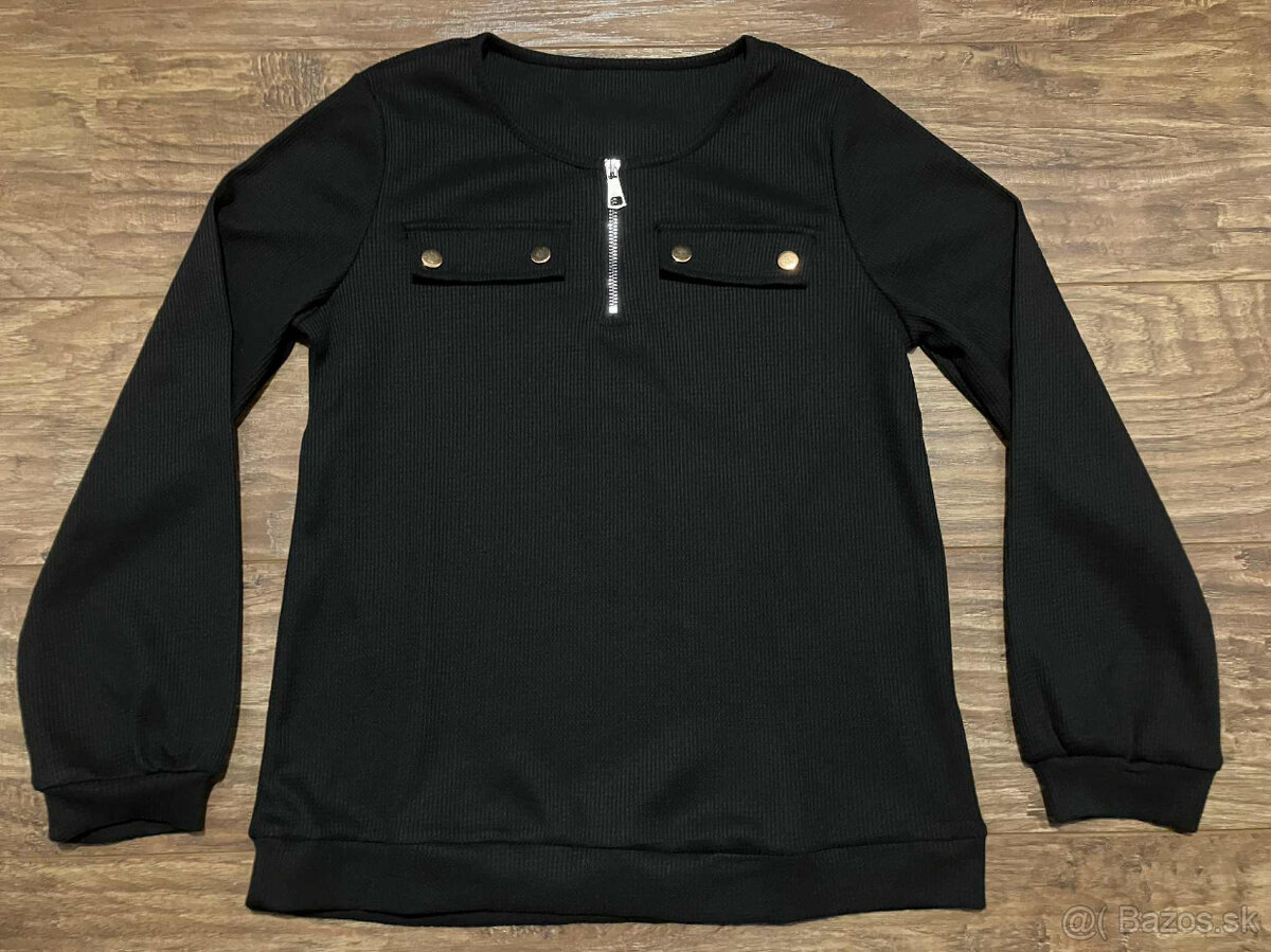 Predám tričko, S, NOVÉ - 2