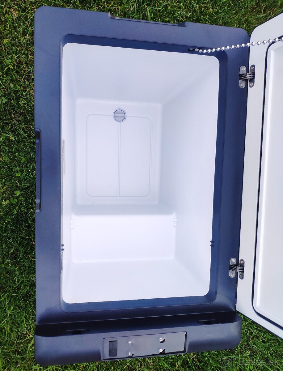 Auto chladnička - 2