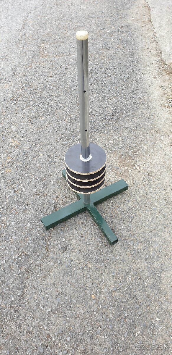 stojan na kolesa - 2