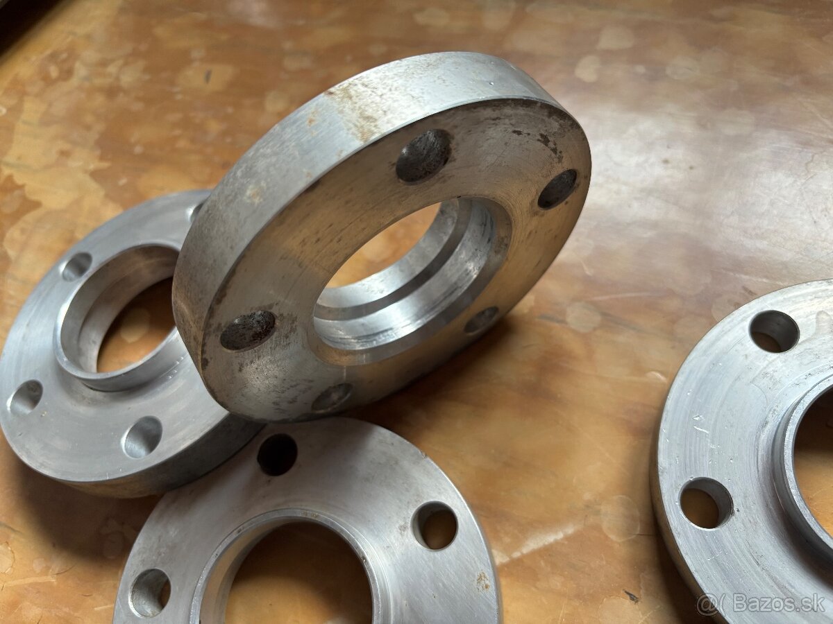 5x108 rozsirovacie podlozky - 2