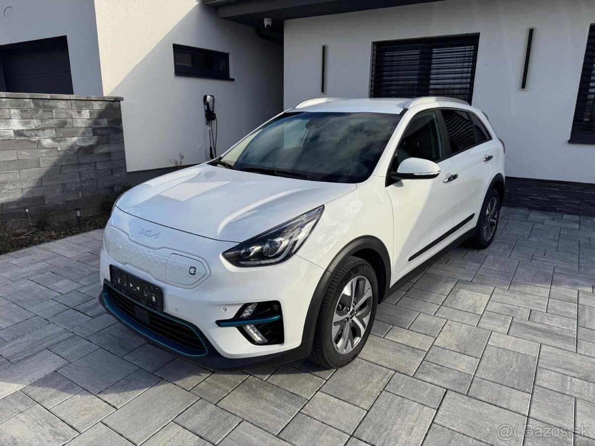 KIA NIRO EV 150 kW - 2