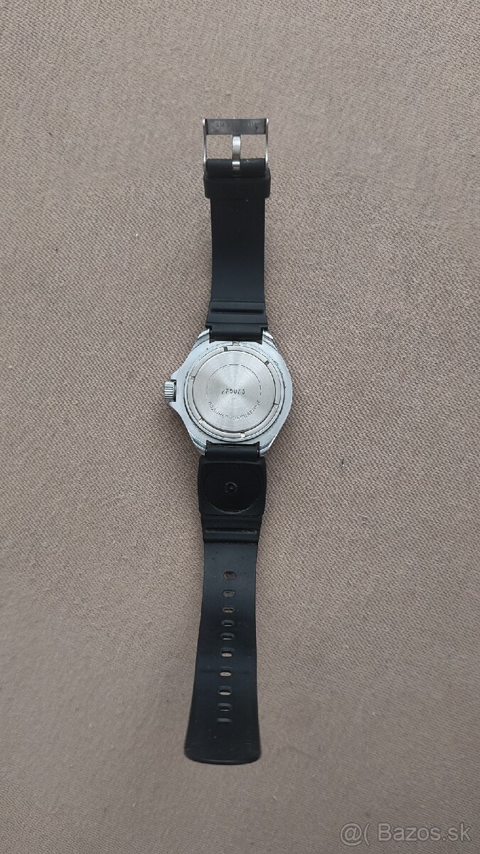 Hodinky Komandirskie - 2