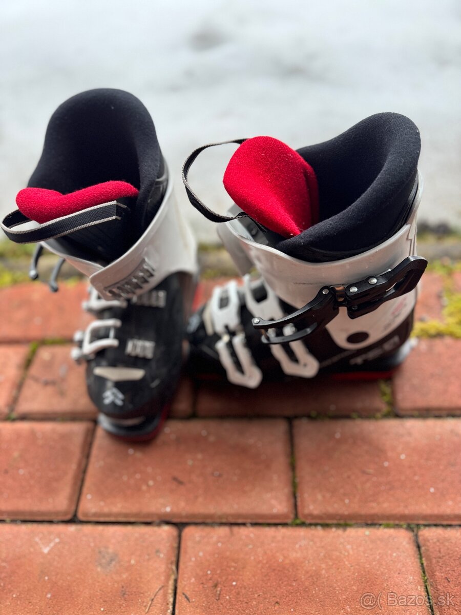 Predam lyziarky TecnoPro 195mm - 2