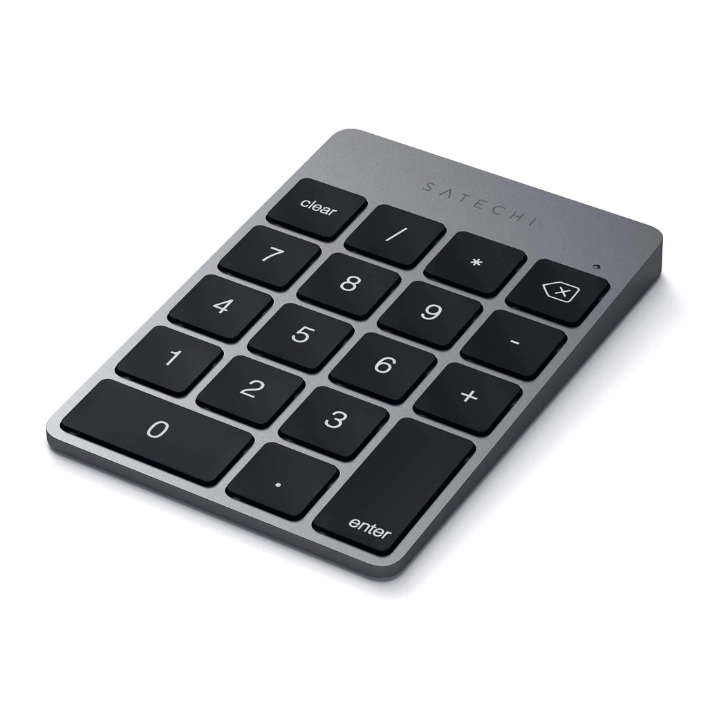 Satechi Wireless Keypad - 2