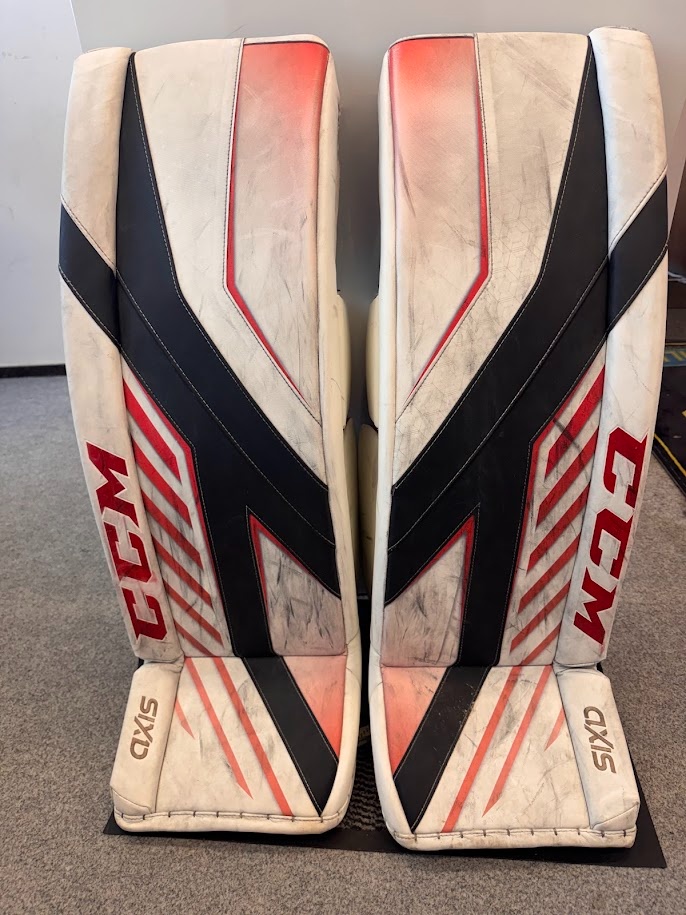 SET BETONY , LAPAČKA A VYRÁŽEČKA CCM AXIS 2 - 2