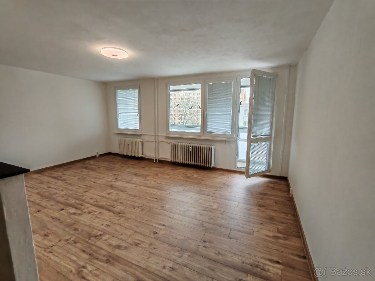 Podnájom 2- izbový byt,Košice zapad - 2