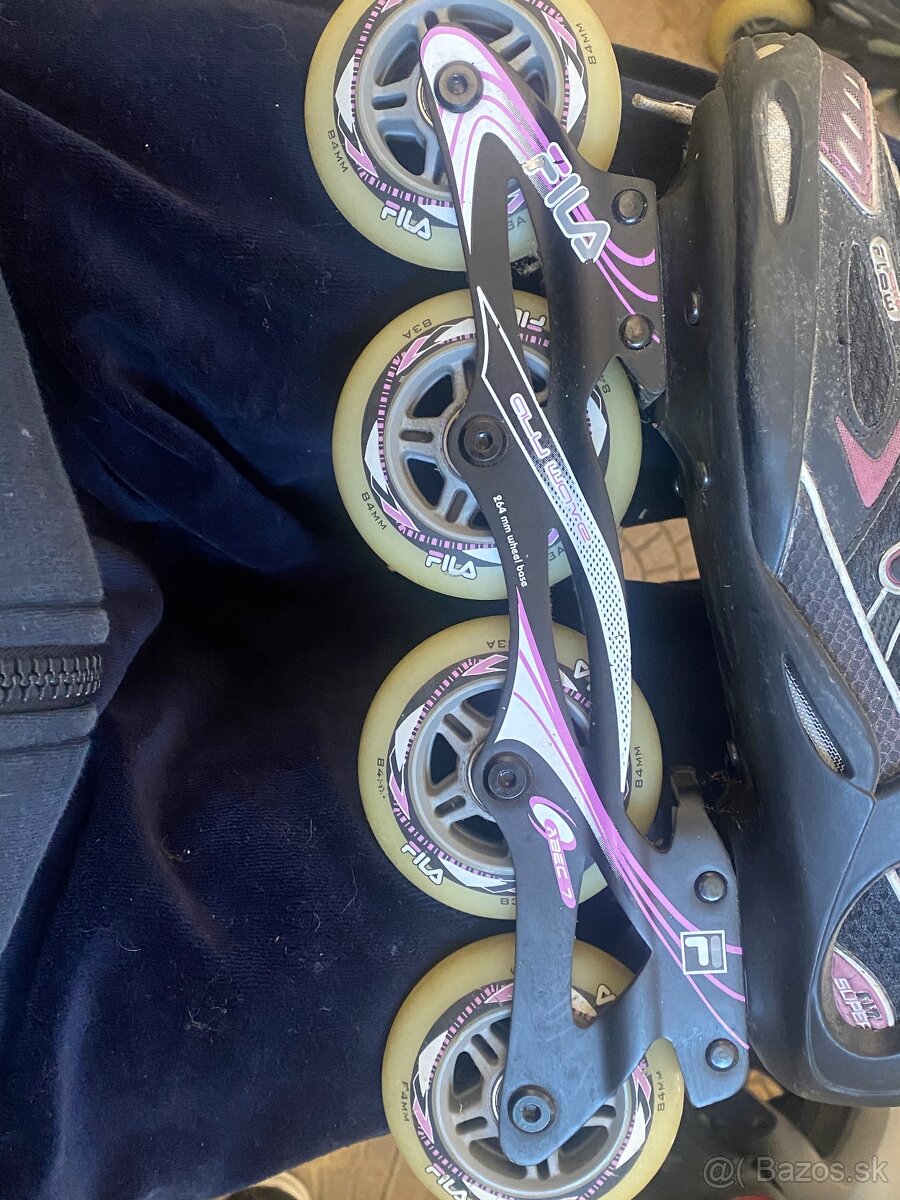 FIla Master 12 lady - 2