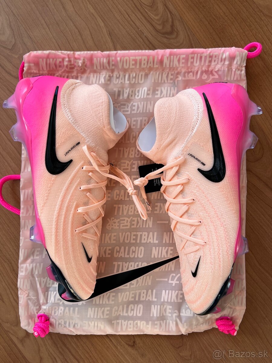 Kopačky Nike Phantom Luna II Elite FG - 2