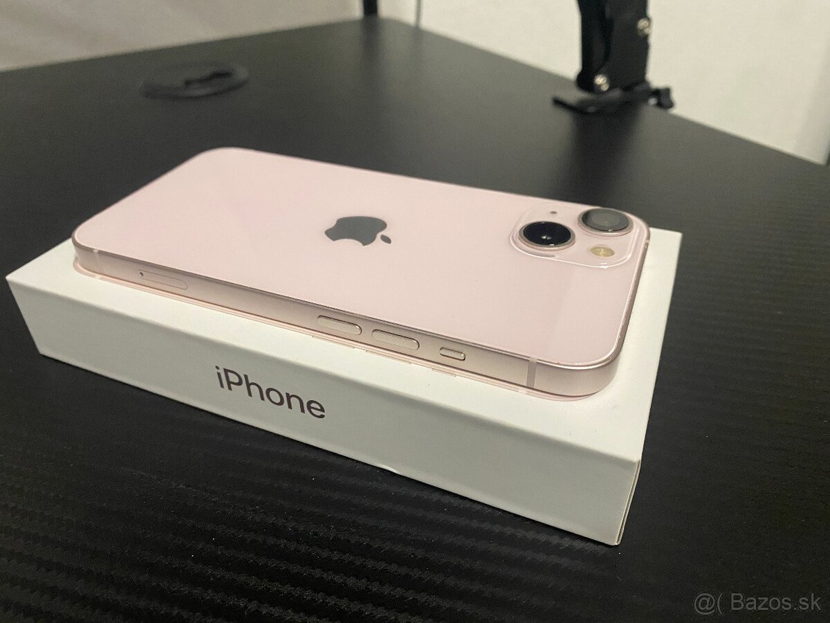 iPhone 13 128Gb Pink - 2