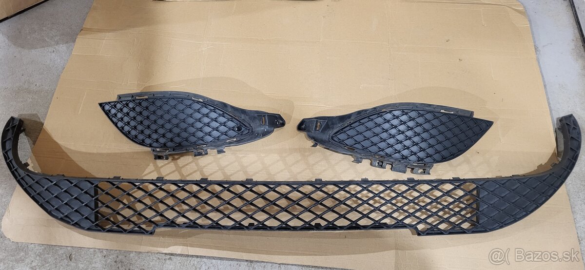 Naraznik Mercedes A trieda W176 - 2