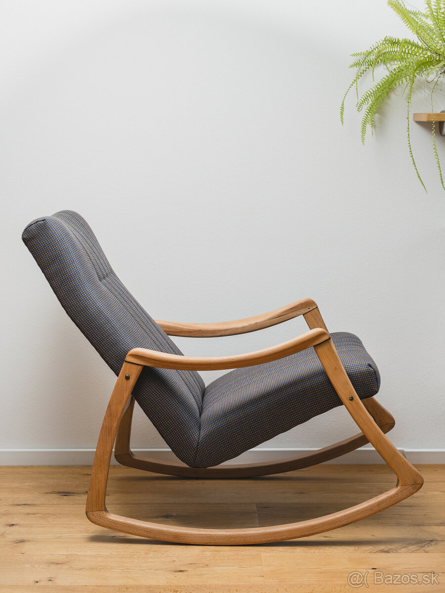 Hojdacie kreslo TON - 2