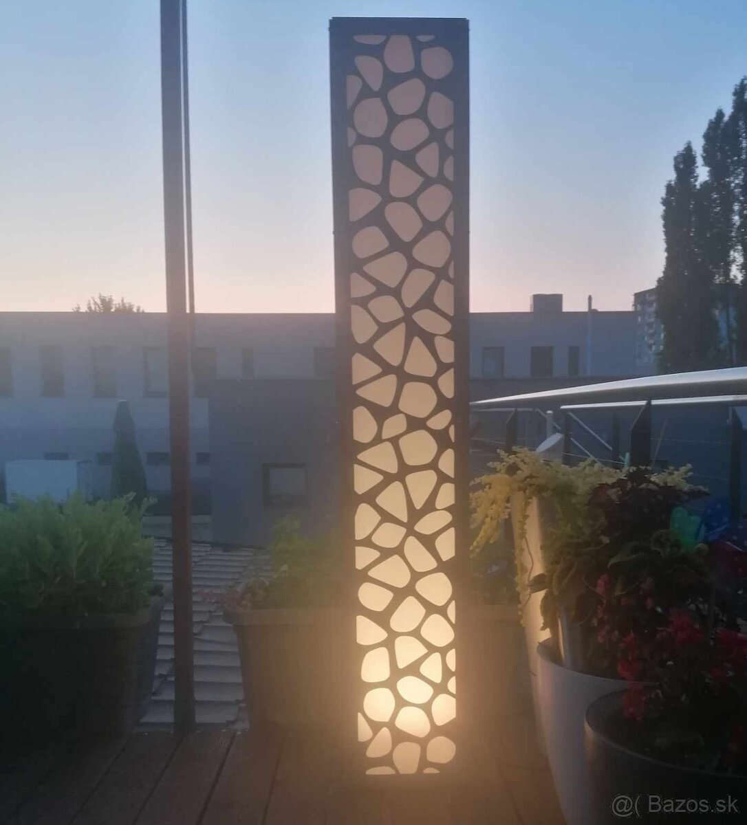 Predám svietidlo - 2