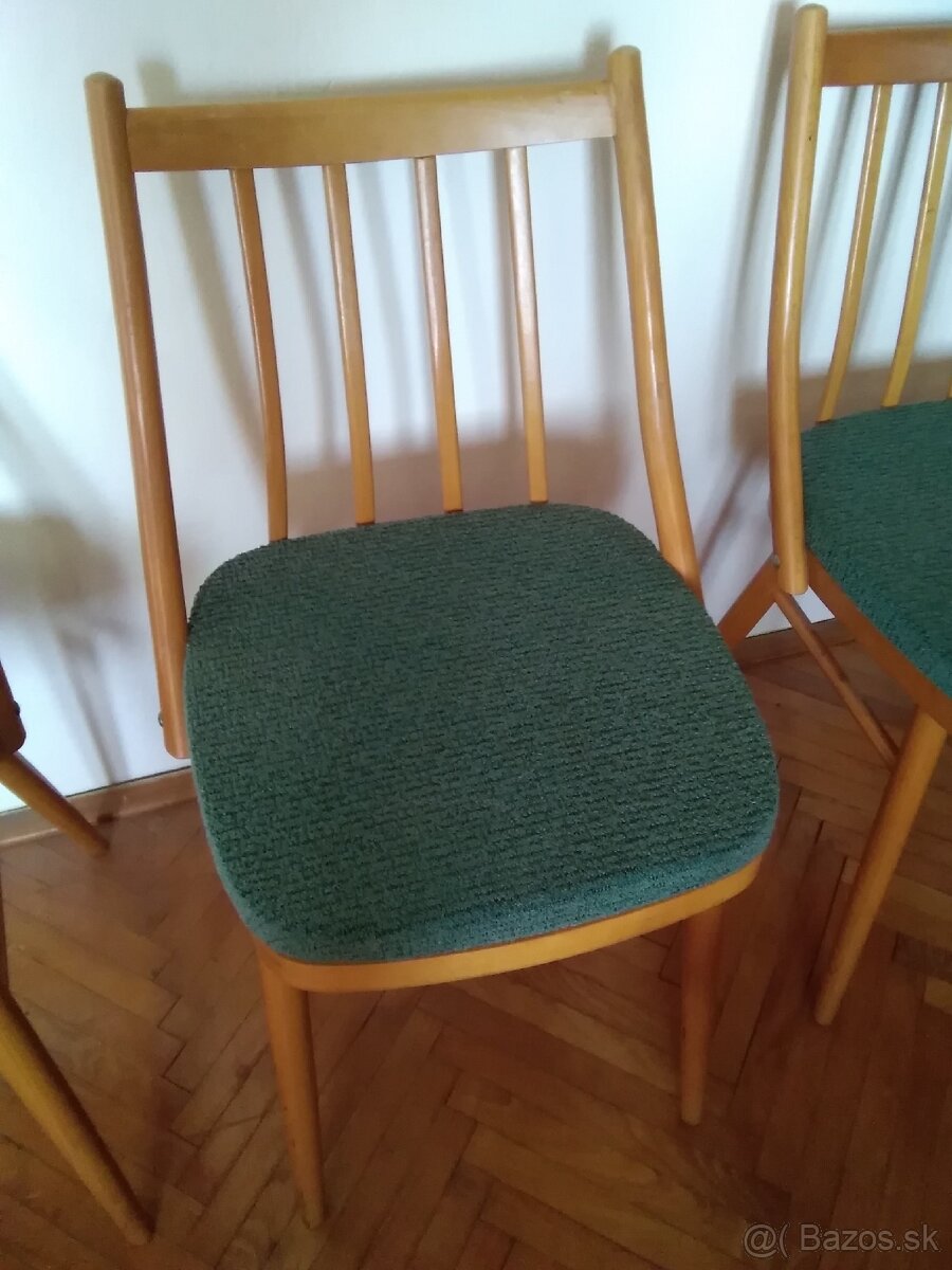 Predám stoličky. - 2