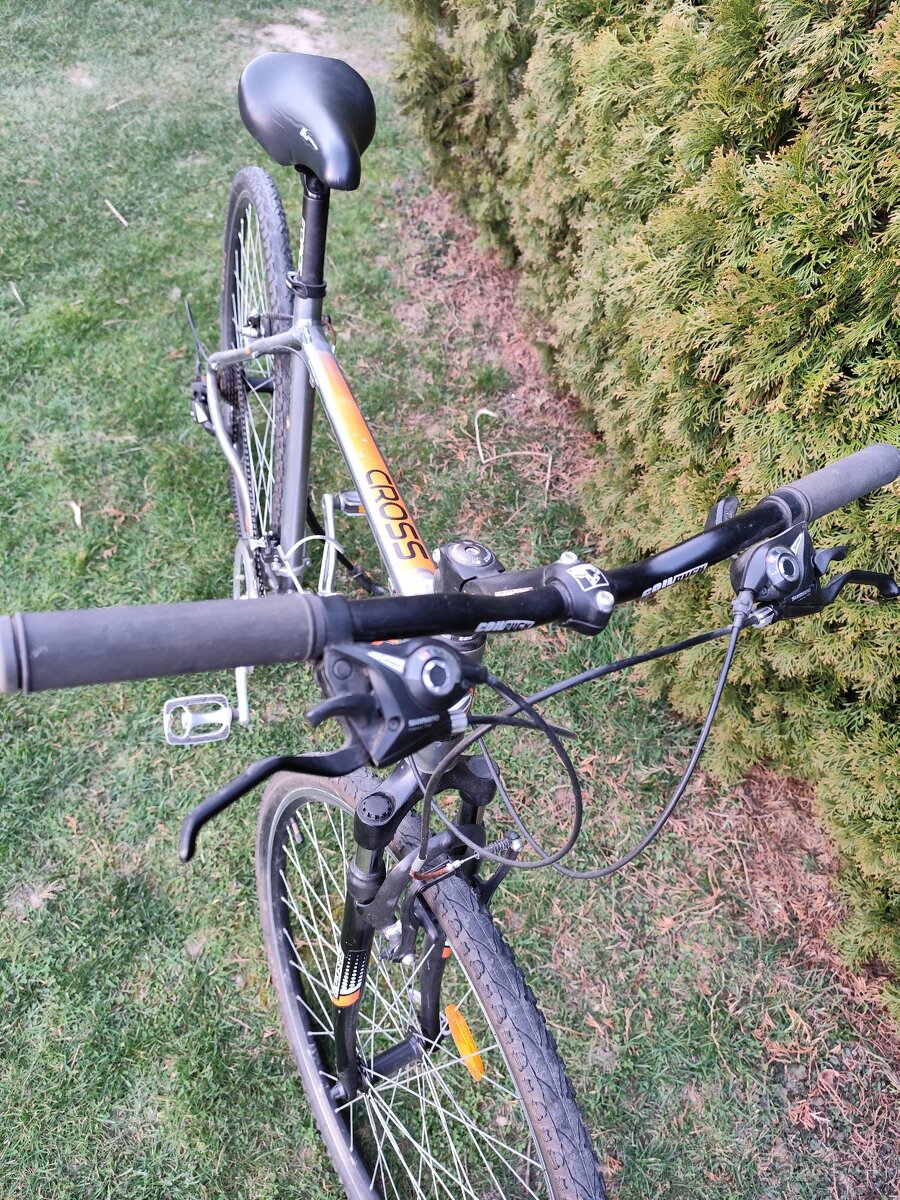 Predám horský bicykel VEDORA - 2