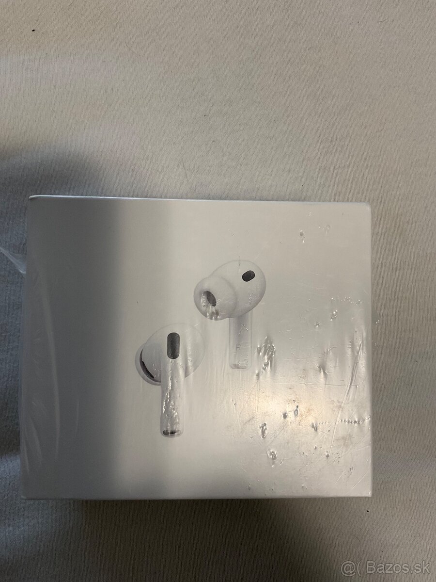 Predam slúchadla apple - 2