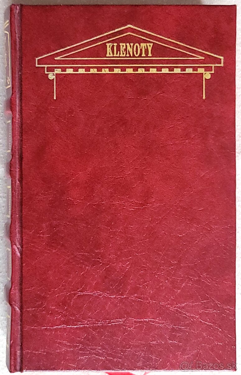 Lao-c´ - Tao Te ťing - 2