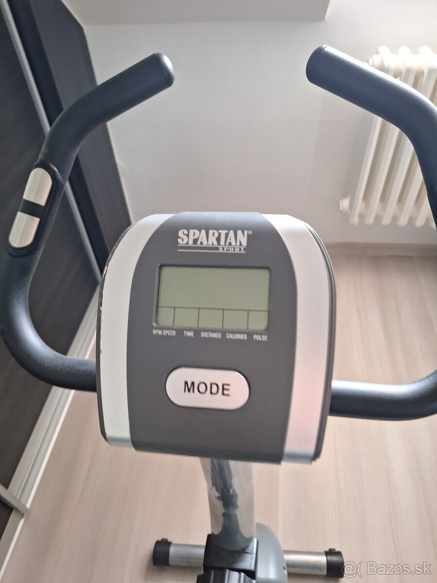 Stacionárny bicykel - 2