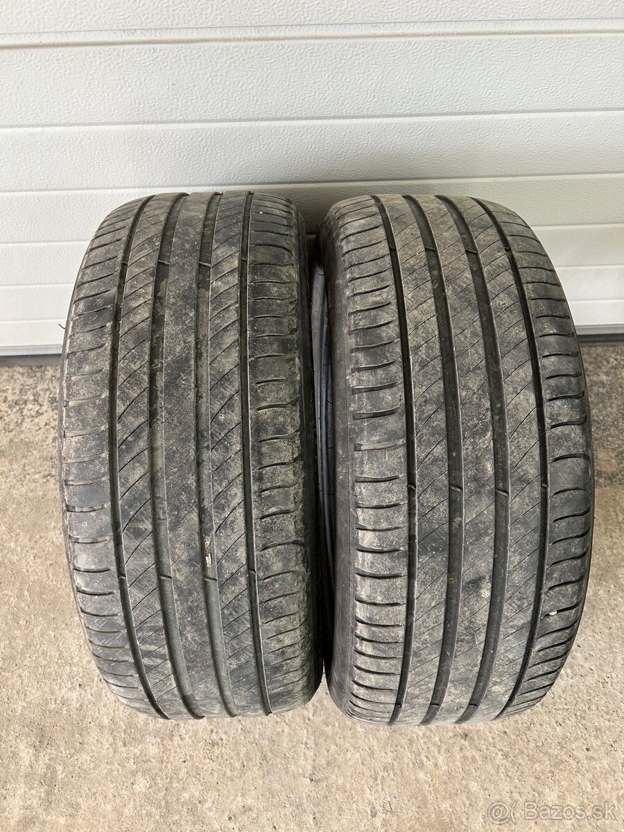 Michelin Primacy 4 225/45r17 - 2