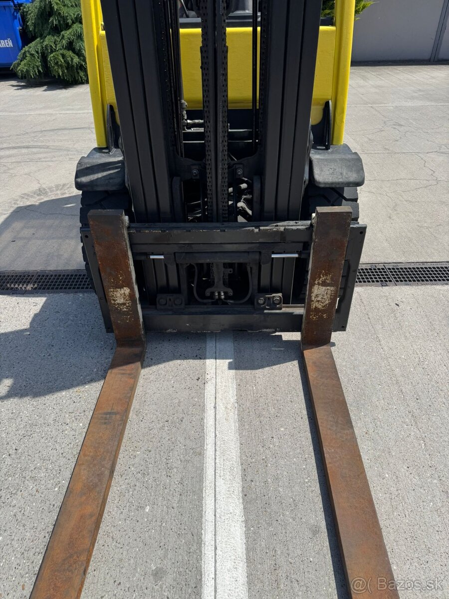 Hyster H3.5FT, nosnosť 3.5 ton - 2