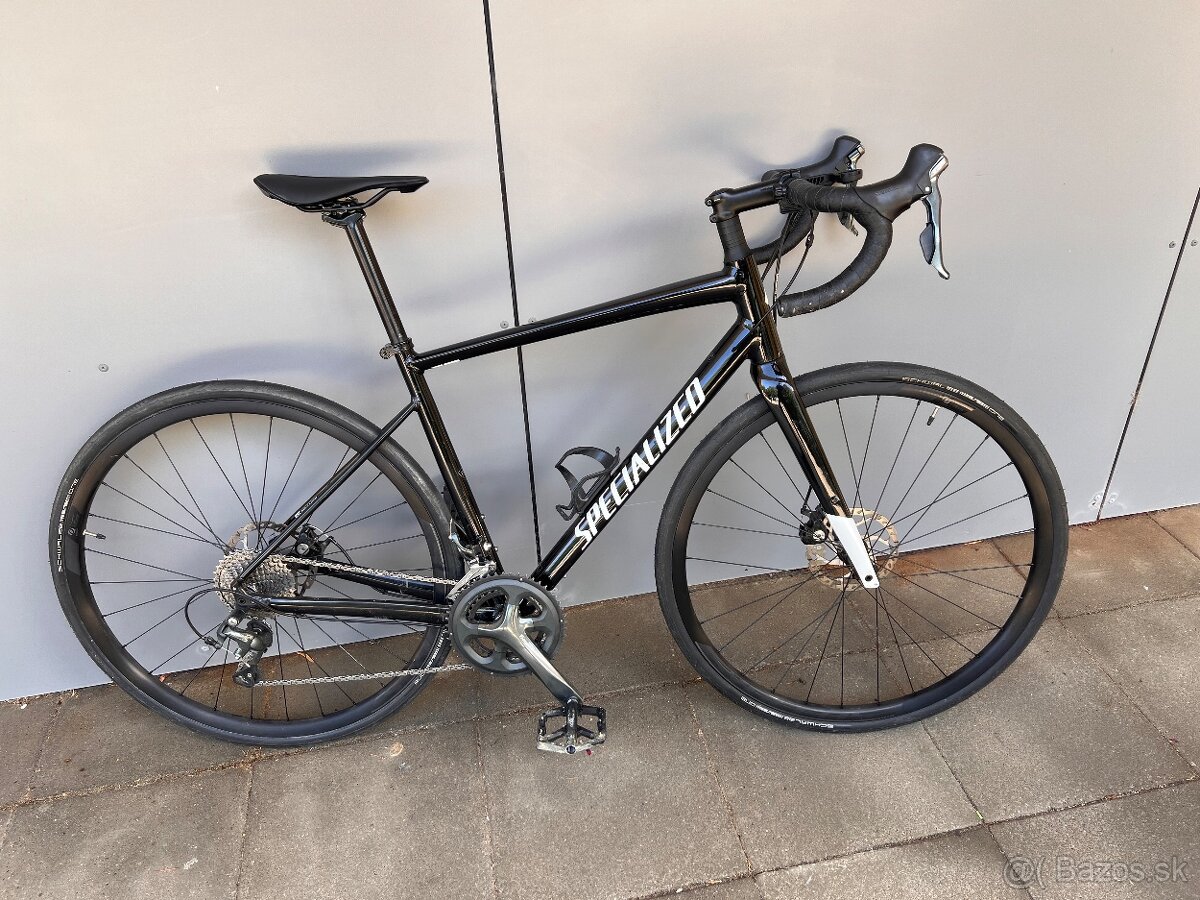 Specialized Diverge E5 - 2