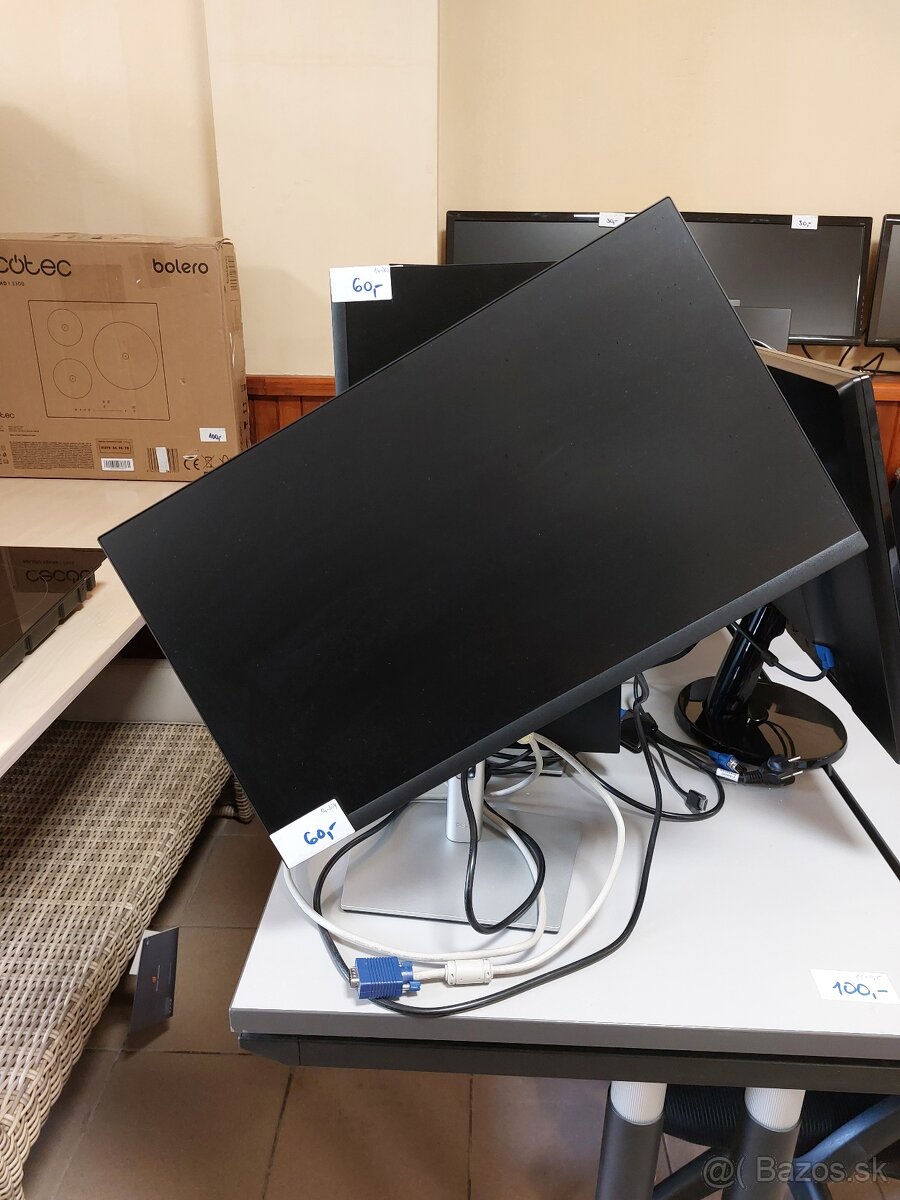 Monitor Dell P2422H - 2