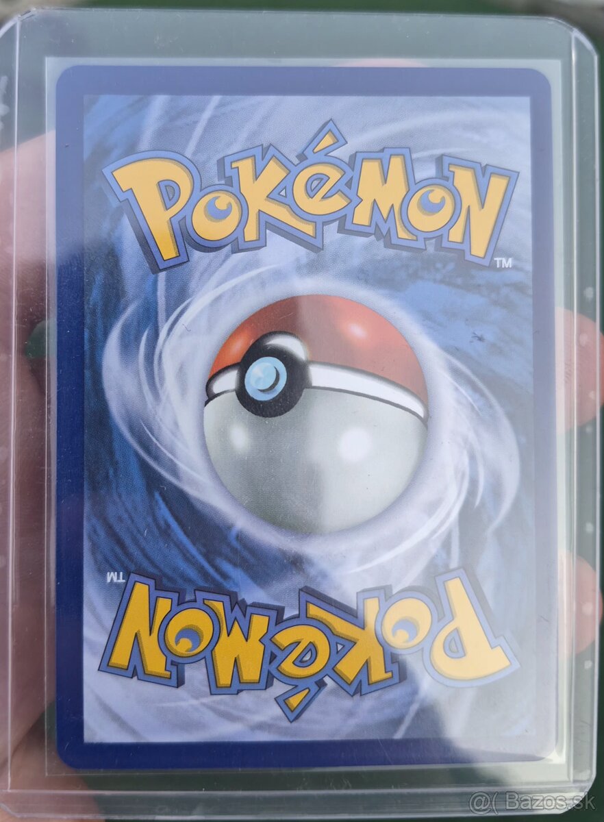 Pokemon karty - 2