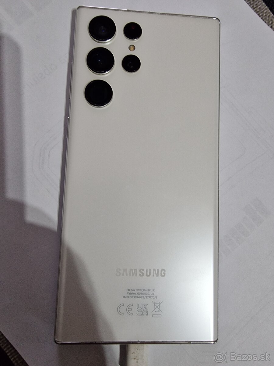 Samsung galaxy s22 ultra - 2