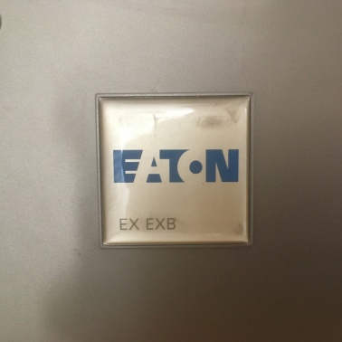 EATON EXB - 2